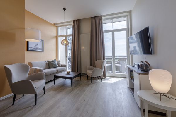 ALTE SEEFAHRTSCHULE App. 39 "Ostseezauber" Ostseebad Wustrow - 