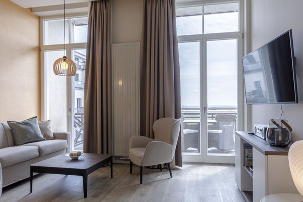 ALTE SEEFAHRTSCHULE App. 39 "Ostseezauber" Ostseebad Wustrow - 