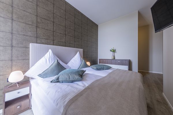 ALTE SEEFAHRTSCHULE App. 39 "Ostseezauber" Ostseebad Wustrow - 