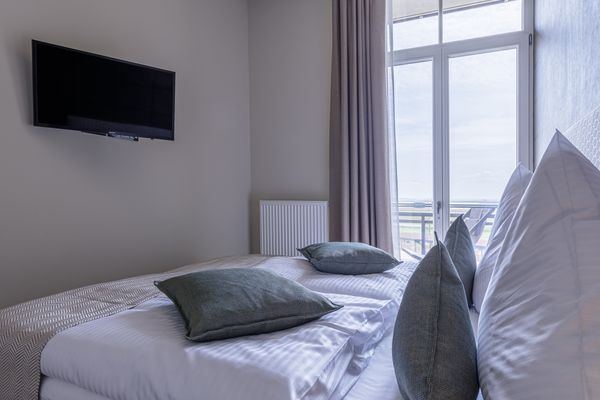 ALTE SEEFAHRTSCHULE App. 39 "Ostseezauber" Ostseebad Wustrow - 