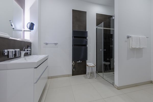 ALTE SEEFAHRTSCHULE App. 39 "Ostseezauber" Ostseebad Wustrow - 