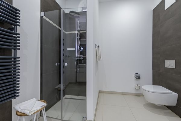 ALTE SEEFAHRTSCHULE App. 39 "Ostseezauber" Ostseebad Wustrow - 