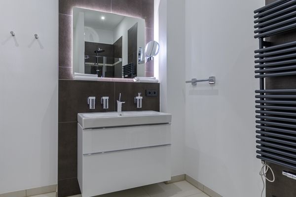 ALTE SEEFAHRTSCHULE App. 39 "Ostseezauber" Ostseebad Wustrow - 