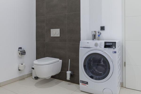 ALTE SEEFAHRTSCHULE App. 39 "Ostseezauber" Ostseebad Wustrow - 