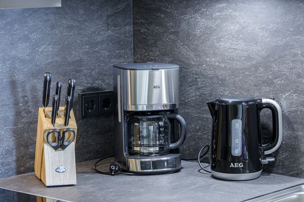 ALTE SEEFAHRTSCHULE App. 39 "Ostseezauber" Ostseebad Wustrow - 