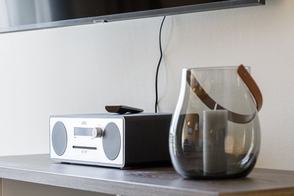 ALTE SEEFAHRTSCHULE App. 39 "Ostseezauber" Ostseebad Wustrow - 