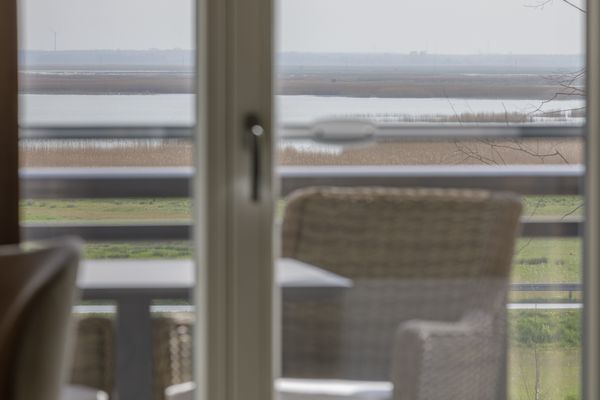 ALTE SEEFAHRTSCHULE App. 39 "Ostseezauber" Ostseebad Wustrow - 