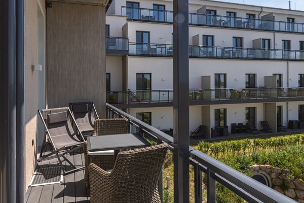 ALTE SEEFAHRTSCHULE App. 39 "Ostseezauber" Ostseebad Wustrow - 