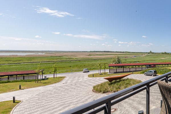 ALTE SEEFAHRTSCHULE App. 39 "Ostseezauber" Ostseebad Wustrow - 