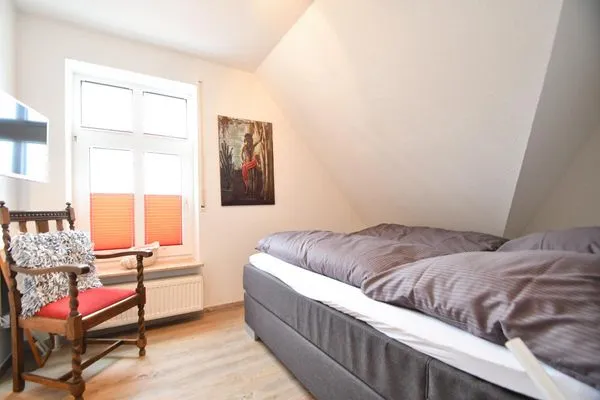   Ferienwohnung Friesenlounge