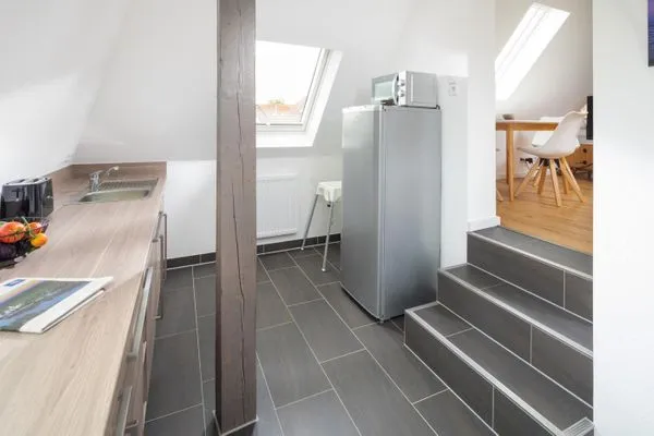   Ferienwohnung Bei Emmi