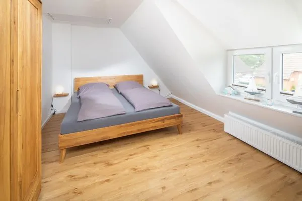   Ferienwohnung Bei Emmi