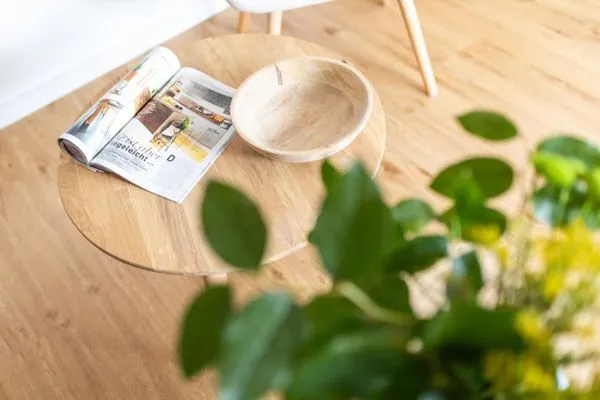   Ferienwohnung Bei Emmi