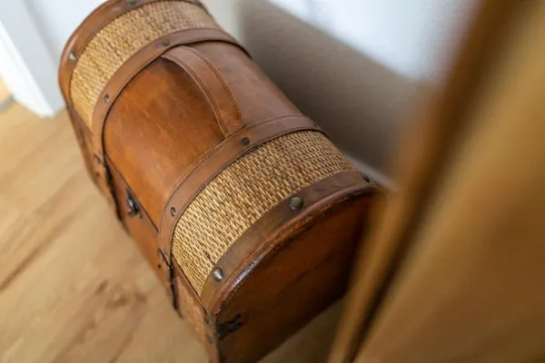   Ferienwohnung Bei Emmi