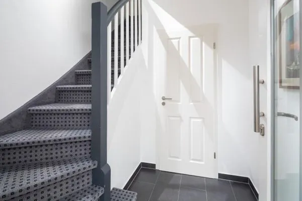   Ferienwohnung Bei Emmi