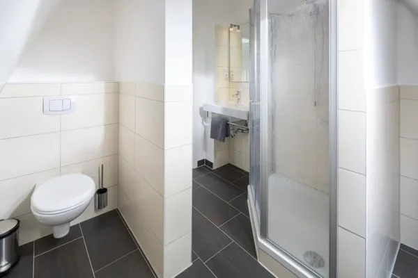   Ferienwohnung Bei Emmi