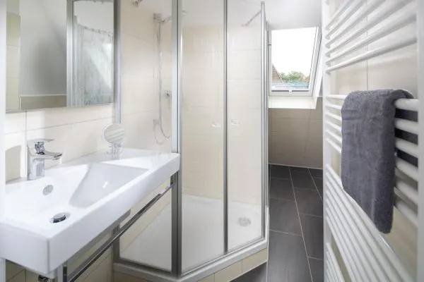   Ferienwohnung Bei Emmi