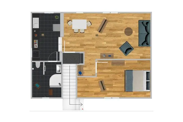   Ferienwohnung Bei Emmi