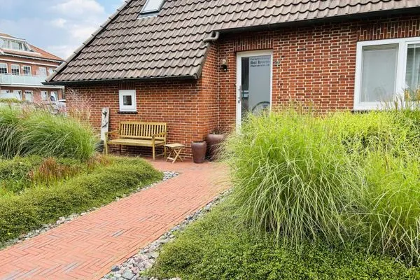   Ferienwohnung Bei Emmi