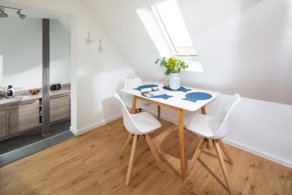   Ferienwohnung Bei Emmi