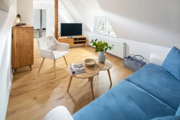   Ferienwohnung Bei Emmi