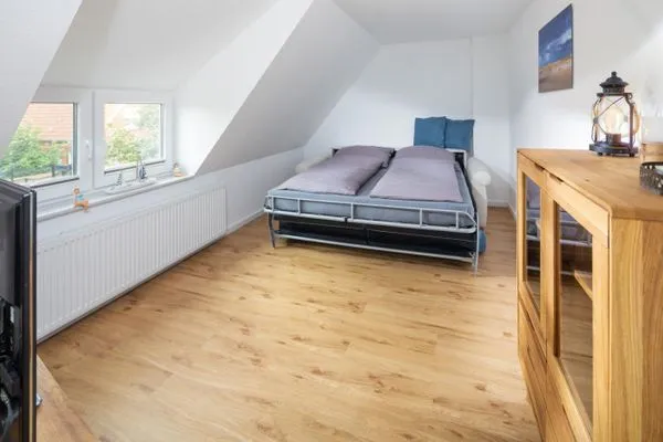   Ferienwohnung Bei Emmi