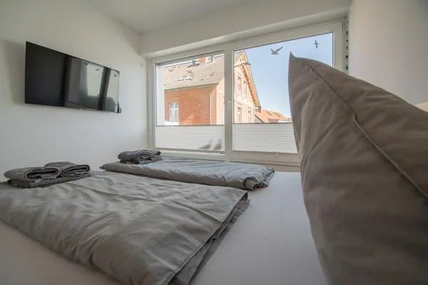   Fewo Alte Teestube 34