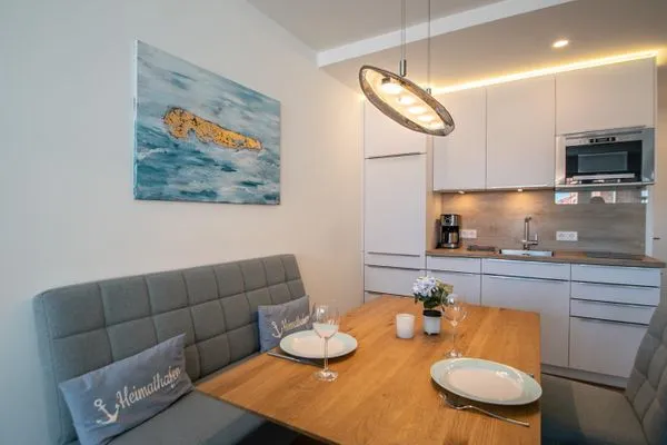   Fewo Alte Teestube 34