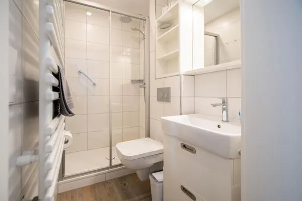   Fewo Alte Teestube 34