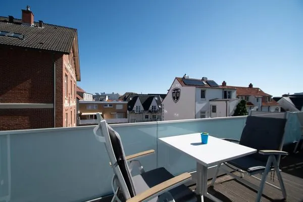   Fewo Alte Teestube 34