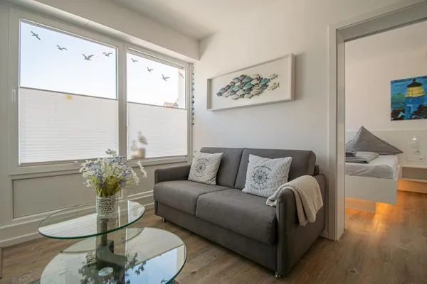   Fewo Alte Teestube 34