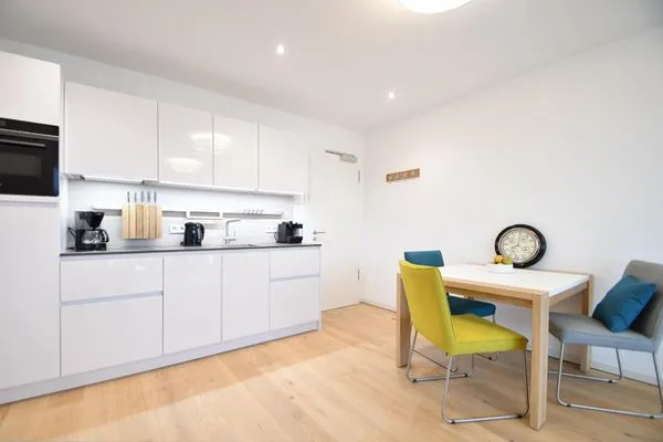   Ferienwohnung Meerzeit 12