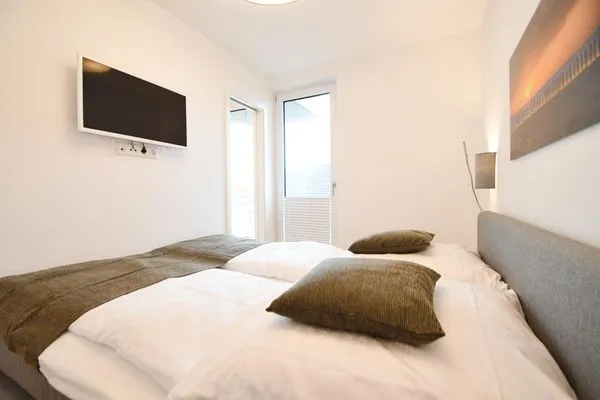   Ferienwohnung Meerzeit 12