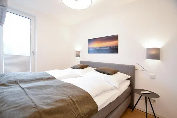   Ferienwohnung Meerzeit 12