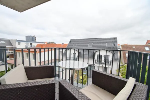   Ferienwohnung Meerzeit 12