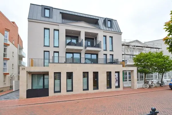   Ferienwohnung Meerzeit 12