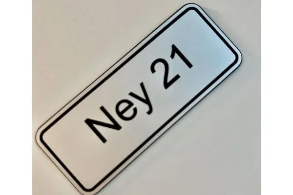   Ferienwohnung Ney21