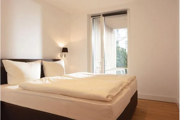   Ferienwohnung de Schill