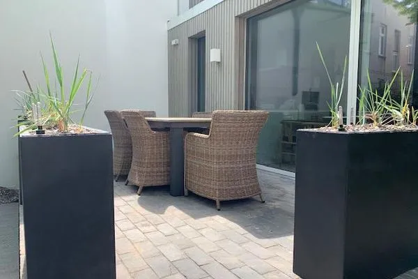   Ferienwohnung de Schill