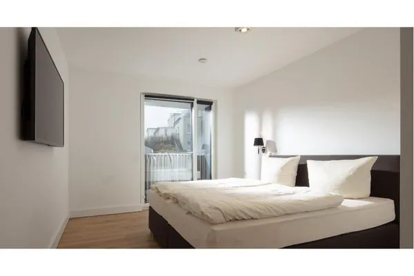   Ferienwohnung de Schill