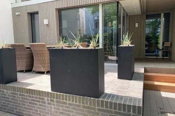   Ferienwohnung de Schill