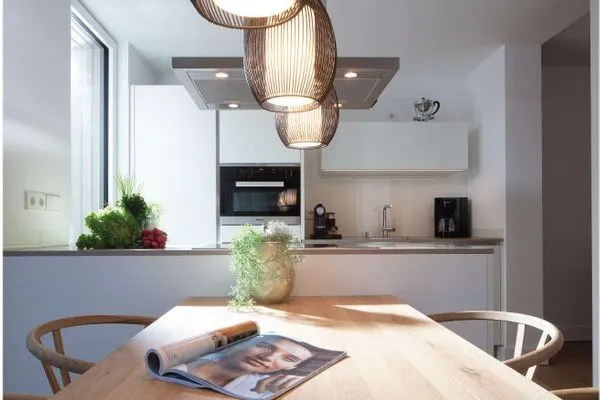   Ferienwohnung de Schill