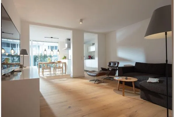   Ferienwohnung de Schill