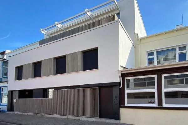   Ferienwohnung de Schill