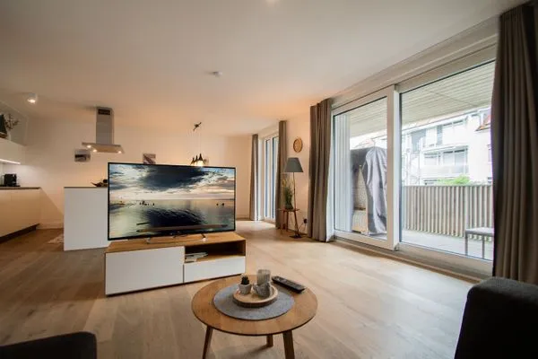   Ferienwohnung de Schuum