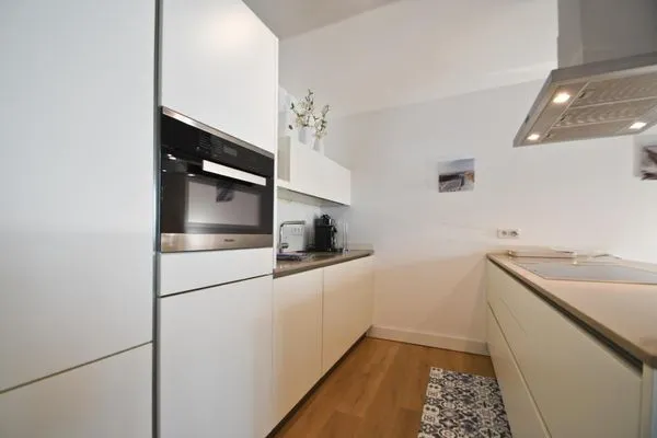   Ferienwohnung de Schuum