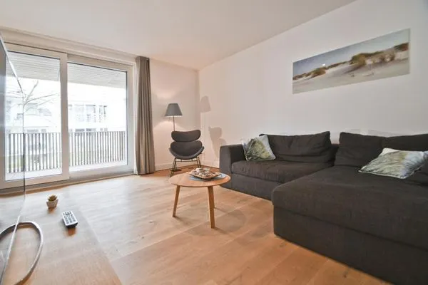   Ferienwohnung de Schuum