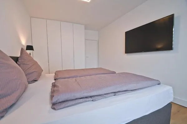   Ferienwohnung de Schuum