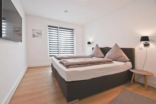   Ferienwohnung de Schuum