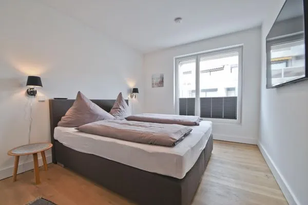   Ferienwohnung de Schuum